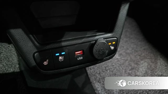 Kia The New Kia Ray id 4442833 из Кореи 10