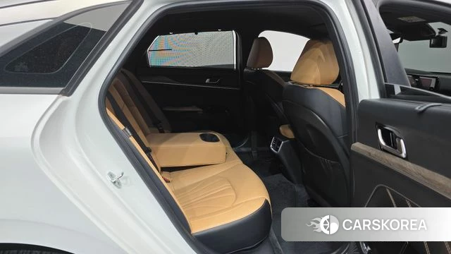 Kia K5 3rd generation id 4740953 из Кореи 10
