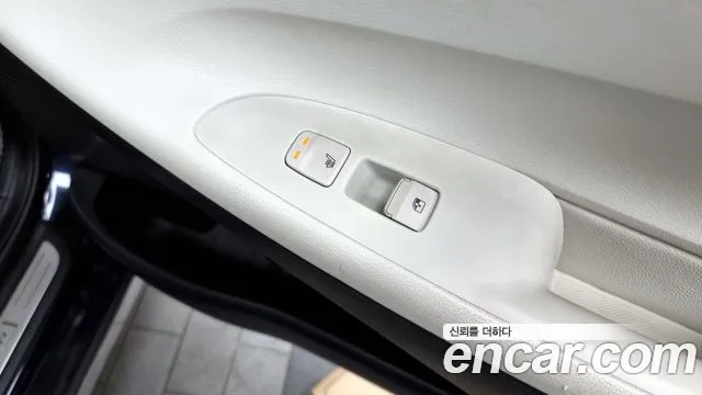 Hyundai The New Grandeur IG Hybrid id 2935739 из Кореи 10