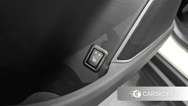 Maserati Levante id 3795143 из Кореи 10