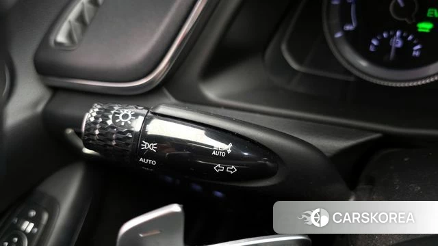 Hyundai Sonata Hybrid (DN8) id 4397006 из Кореи 10