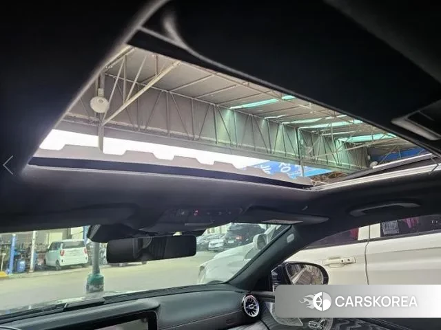 Mercedes-Benz CLS-Class C257 id 3334802 из Кореи 10