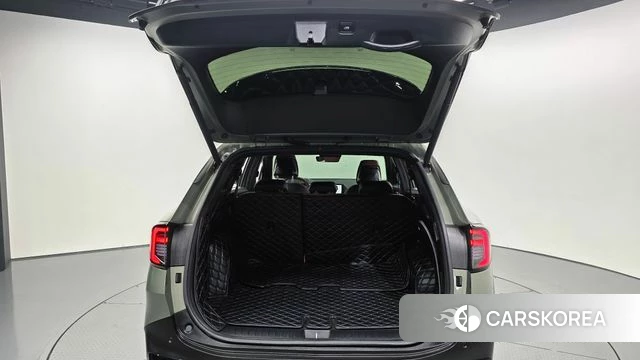 Kia The New Sportage 5th Generation id 4847455 из Кореи 10