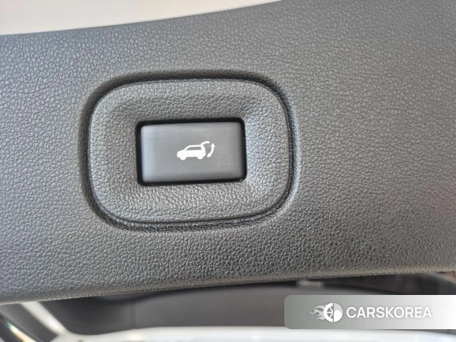 Renault Korea (Samsung) The New QM6 id 3813491 из Кореи 10