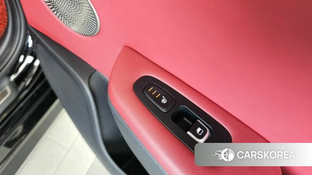 Kia Stinger id 4677554 из Кореи 10