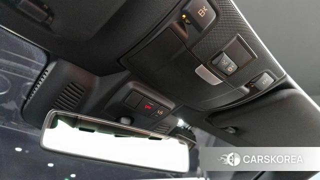 Mercedes-Benz C-Class W205 id 4284708 из Кореи 10