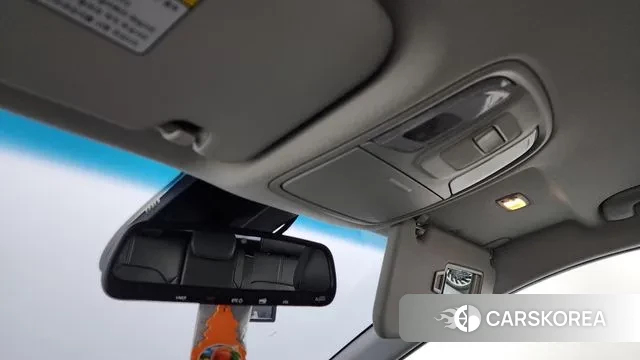 Kia The New Niro id 3748283 из Кореи 10