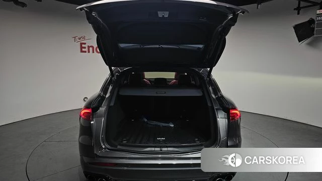 Maserati Grecale id 3891459 из Кореи 10