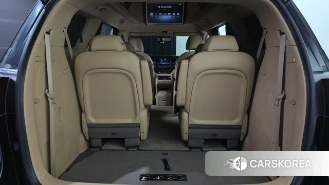 Kia The New Carnival id 4930990 из Кореи 10