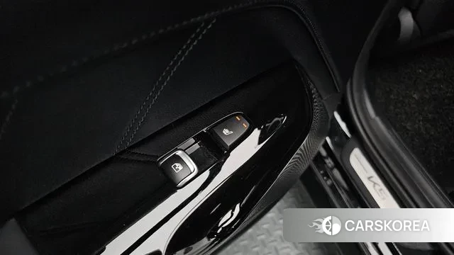 Kia The New K5 Hybrid 3rd generation id 3431637 из Кореи 10