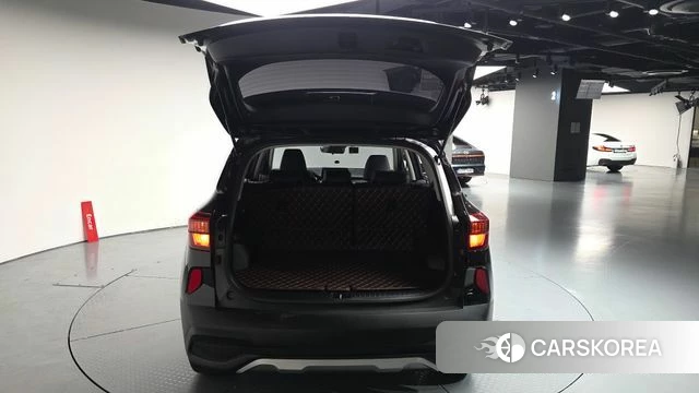 Kia Seltos id 4202669 из Кореи 10