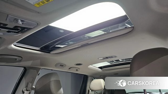 Kia The New Carnival id 4923863 из Кореи 10