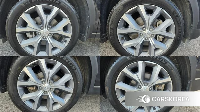 Hyundai Palisade id 4890388 из Кореи 10