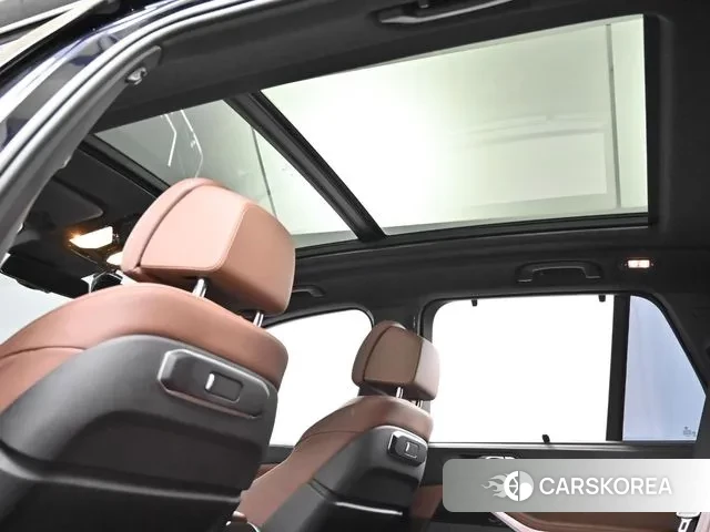 BMW X5 (G05) id 3549956 из Кореи 10