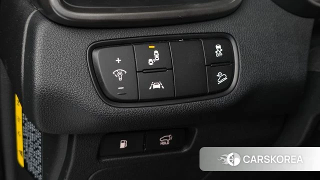 Kia The New Sorento id 4672759 из Кореи 10