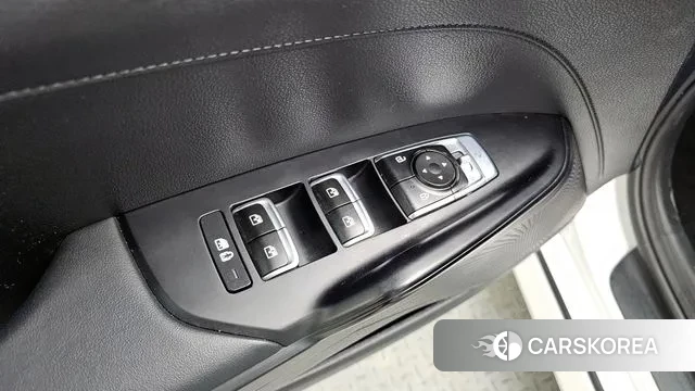 Kia K5 3rd generation id 3478465 из Кореи 10