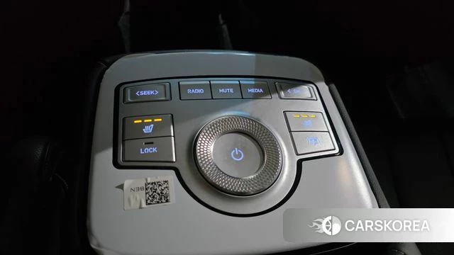 Genesis G80 (RG3) id 3872068 из Кореи 10
