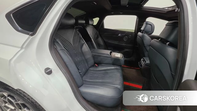 Genesis G80 (RG3) id 4702926 из Кореи 10