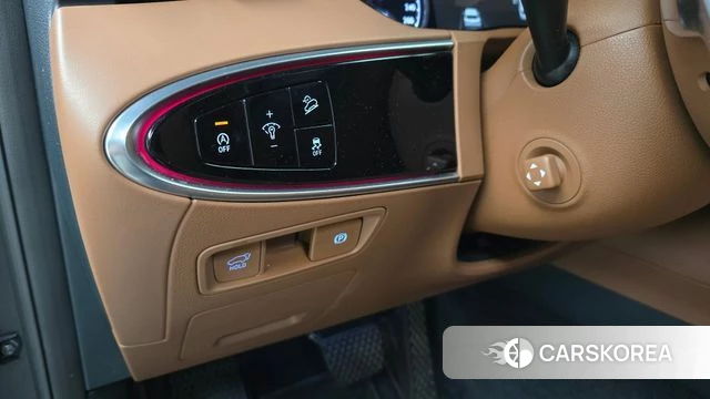 Genesis GV70 id 4745981 из Кореи 10