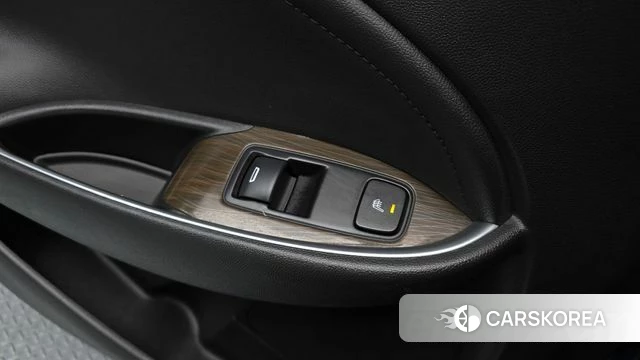 Chevrolet (GM Daewoo) The New Malibu id 3853431 из Кореи 10