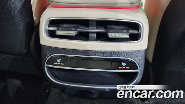 Genesis GV70 id 2812539 из Кореи 10