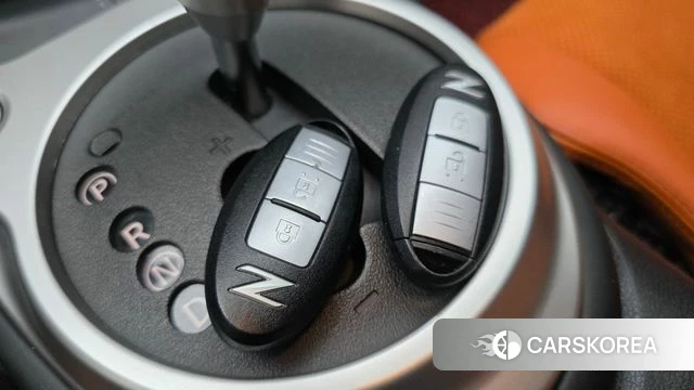 Nissan 370Z id 3808091 из Кореи 10