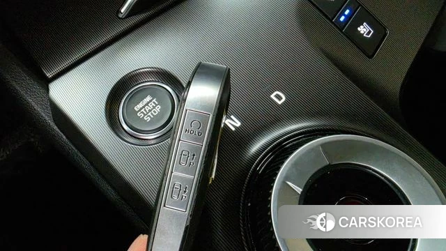 Kia The New Sportage 5th Generation id 4560160 из Кореи 10