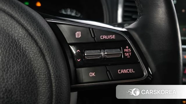 Kia Sportage The Bold id 4759213 из Кореи 10