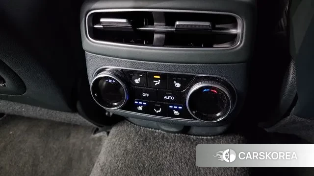 Genesis GV70 id 3665466 из Кореи 10