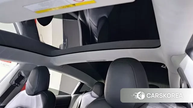 Tesla Model 3 id 2902071 из Кореи 10