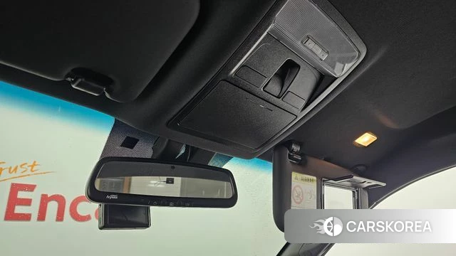 Ssangyong The New Rexton Sports Cannes id 3915819 из Кореи 10