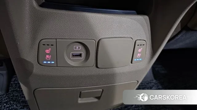 Kia The New Carnival id 3209472 из Кореи 10