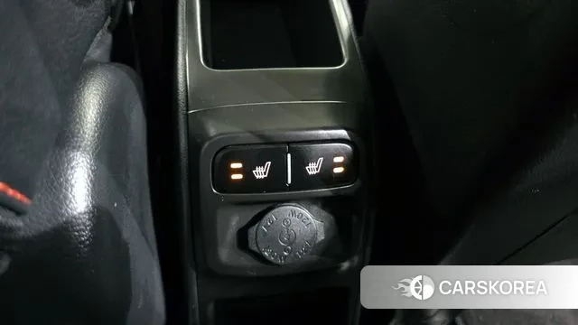 Kia The New Ray id 3295718 из Кореи 10