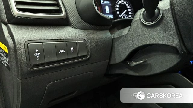 Hyundai All New Tucson id 4294661 из Кореи 10