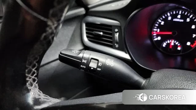 Kia The New K5 2nd generation id 3139885 из Кореи 10