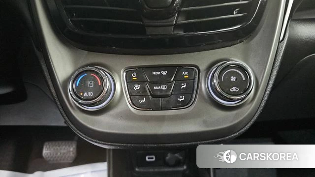 Chevrolet (GM Daewoo) The New Spark id 4614663 из Кореи 10