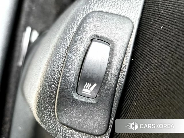Renault Korea (Samsung) New QM3 id 4568710 из Кореи 10