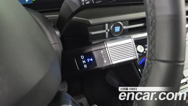 Hyundai Santa Fe (MX5) id 2686310 из Кореи 10