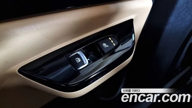 Kia Carnival 4th generation id 2328137 из Кореи 10