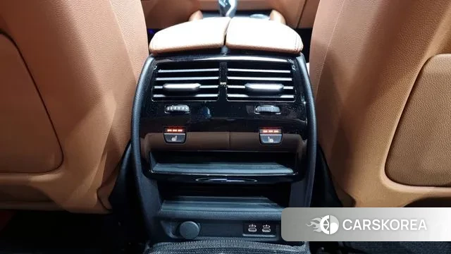 BMW 5 Series (G30) id 2974664 из Кореи 10