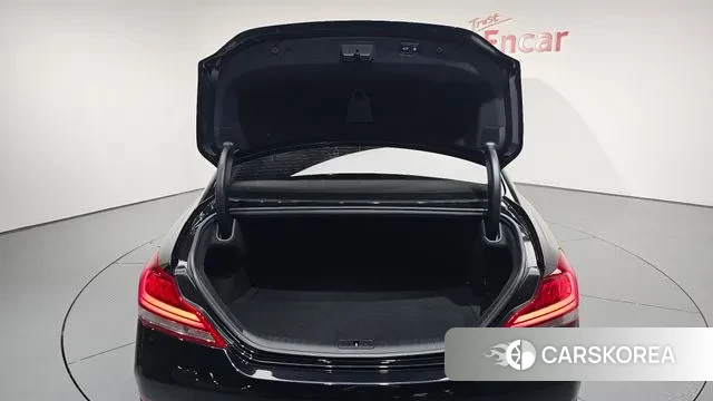 Genesis G70 id 3000179 из Кореи 10