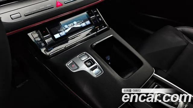 Hyundai The New Grandeur IG id 2687460 из Кореи 10