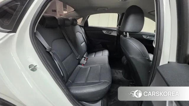 Kia The New K3 2nd generation id 3355573 из Кореи 10