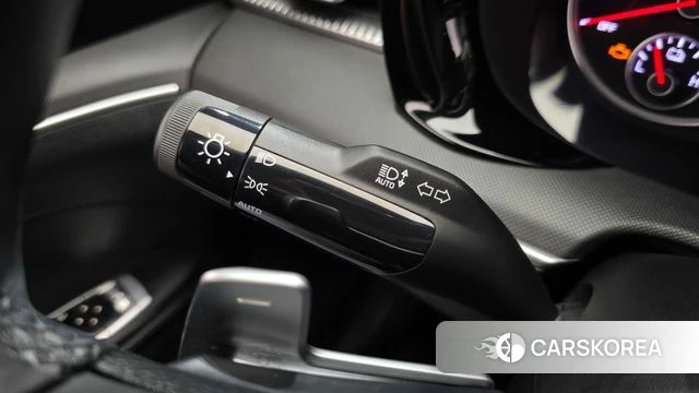 Kia K5 Hybrid 3rd Generation id 4624508 из Кореи 10