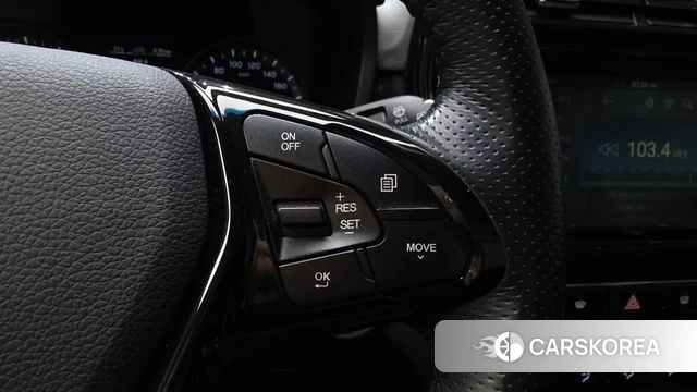 Ssangyong Berry New Tivoli id 4604974 из Кореи 10