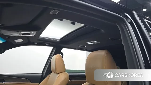 Kia Mohave Master id 3463826 из Кореи 10