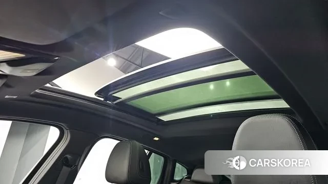 BMW X4 (G02) id 3523501 из Кореи 10