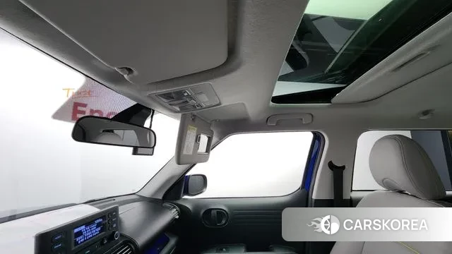 Hyundai Casper id 3043754 из Кореи 10