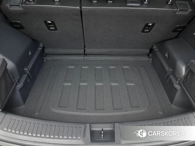 Ssangyong Beautiful Korando id 4424048 из Кореи 10