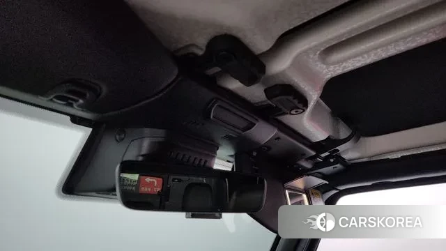 Jeep Gladiator (JT) id 3301137 из Кореи 10